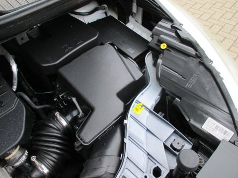 Ford C-Max 1.5 TDCi Titanium Euro 6 (s/s) 5dr 47