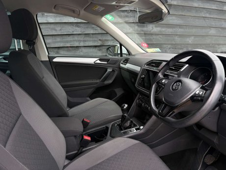 Volkswagen Tiguan 1.5 Tiguan Match TSi Evo 5dr 19