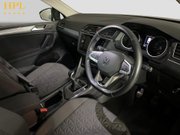 Volkswagen Tiguan 1.5 TSI Life SUV 5dr Petrol Manual Euro 6 (s/s) (150 ps) 12