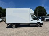 Ford Transit Luton LWB L3 Leader 350 Air Con Tail Lift EURO 6 NO VAT 5