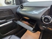 Mercedes-Benz GLA 1.3 GLA 250 Exclusive Edition E Auto 5dr 85
