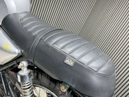 Ajs Tempest 125 2019 ONLY 11K GOOD RUNNING PROJECT CAFE BIKE 125CC 13