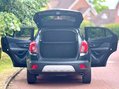 Vauxhall Mokka 1.7 Mokka SE CDTi S/S 5dr 55