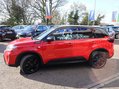 Suzuki Vitara 1.4 Boosterjet MHEV Motion Euro 6 (s/s) 5dr 6