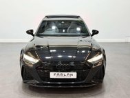 Audi RS7 4.0 TFSI V8 Carbon Black Sportback 5dr Petrol Tiptronic quattro Euro 6 (s/s 11