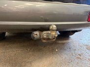 Hyundai SANTA FE 2.0 CRTD CDX 5dr 18