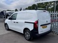 Renault Kangoo 1.5 dCi Blue ENERGY ML19 Start Panel Van 6dr Diesel Manual MWB Euro 6 (s/s) 25
