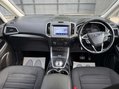 Ford Galaxy 2.0 Galaxy Titanium EcoBlue Auto 5dr 4