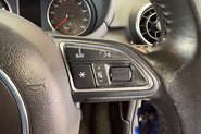 Audi A1 1.4 TFSI Amplified Edition Sportback 5dr Petrol S Tronic Euro 5 (s/s) (122 43