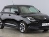 Suzuki Swift ULTRA