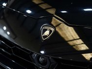 Lamborghini Urus 4.0 V8 BiTurbo SUV 5dr Petrol Auto 4WD Euro 6 (650 ps) 84