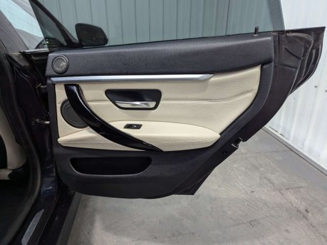 BMW 4 Series 3.0 435i Gran Coupe M Sport Auto 5dr 49