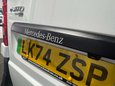 Mercedes-Benz Vito eVito 66 Progressive 28
