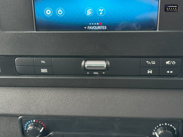 Mercedes-Benz Sprinter MWB L2H1 [SOLD CR] Low Roof 314 Sensors EURO 6 NO VAT SELECT 29