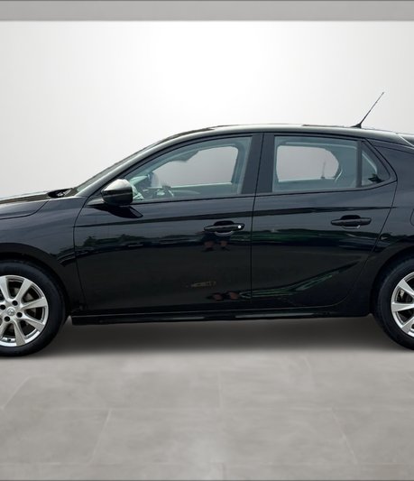 Vauxhall Corsa 1.2 Design 5dr
