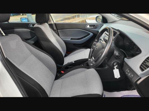 Hyundai i20 GDI SE 18