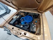 Ford Cortina Multispace 1976 AUTO 20