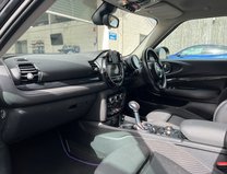 Mini Clubman (Sold) 2.0 Cooper SD Estate 6dr Diesel Auto Euro 6 (s/s) (190 ps) 13