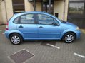 Citroen C3 1.4i 8V VTR 5dr 6