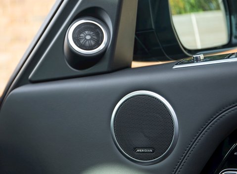 Land Rover Range Rover 5.0 Autobiography 23