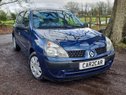 Renault Clio EXPRESSION 16V