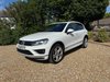Volkswagen Touareg 3.0 TDI V6 BlueMotion Tech R-Line Plus SUV 5dr Diesel Tiptronic 4WD Euro 6