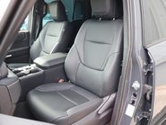 Toyota Land Cruiser 2026 COMMERCIAL hybrid REAR OEM SEAT STYLED BY SEEKER  18