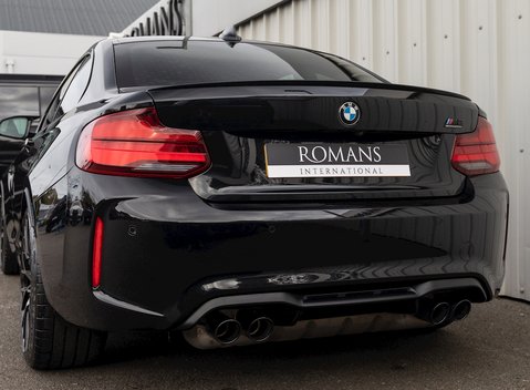 BMW M2 Competition 26