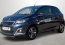 Peugeot 108 1.2 PureTech Allure 5dr 6