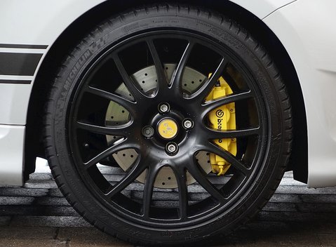 Abarth 595 C Competizione 10