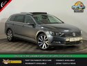 Volkswagen Passat GT TDI BLUEMOTION TECHNOLOGY