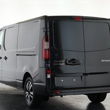 Renault Trafic Extra Sport LWB Auto 3