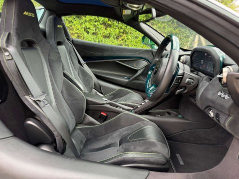 McLaren 720S 4.0 720s Spider V8 Semi-Auto 2dr 40
