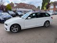 BMW 3 Series 2.0 320d Sport Touring Euro 6 (s/s) 5dr 10