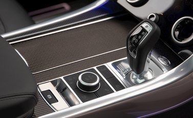 Land Rover Range Rover Sport 5.0 SVR 20