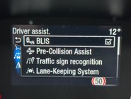 Ford Transit Custom 320 L1 170 ps MS-RT Panel Van - Nav / Adaptive Cruise 35