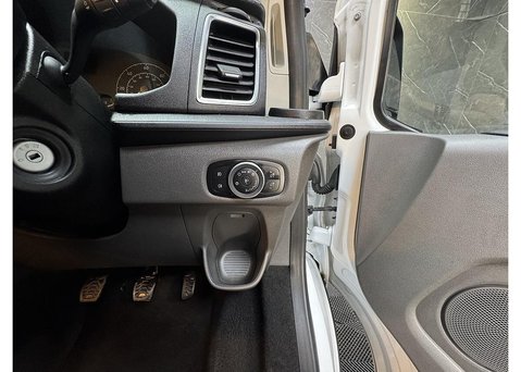 Ford Transit Custom 2.0 320 EcoBlue Limited Crew Van Double Cab 5dr Diesel Manual L2 H1 Euro 6 41