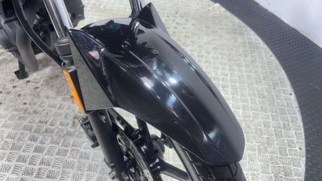 Yamaha YS125 2018 ONLY 5K GREAT CONDITION 125CC LEARNER LEGAL COMMUTER BIKE 33