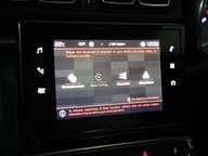 Citroen C3 PURETECH FLAIR S/S EAT6 38