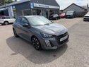 Peugeot 208 1.2 208 Allure PureTech S/S 5dr