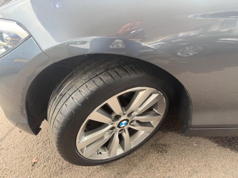 BMW 1 Series 1.5 116d Sport Euro 6 (s/s) 5dr 29