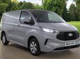 Ford Transit Custom 2.0 320 EcoBlue Limited Auto L1 H1 Euro 6 (s/s) 5dr 1
