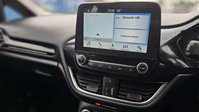 Ford Fiesta 1.0T EcoBoost Zetec Hatchback 3dr Petrol Auto Euro 6 (s/s) (100 ps) 34