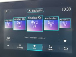 Renault Captur 1.6 Captur Techno E-Tech PHEV Auto 5dr 33