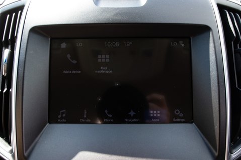 Ford Edge SPORT TDCI 27