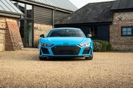 Audi R8 5.2 FSI V10 Performance Carbon Black Coupe 2dr Petrol S Tronic quattro Euro 4