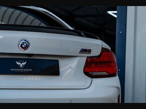BMW M2 3.0 M2 Competition Edition Auto 2dr 27