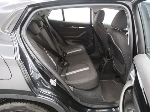 BMW X2 1.5 25e 10kWh Sport Auto xDrive Euro 6 (s/s) 5dr 24