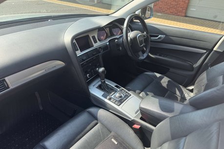 Audi A6 Allroad 3.0 TFSI Estate 5dr Petrol Automatic quattro (225 g/km, 286 bhp) 14