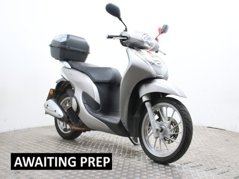 Honda SH SH 125-M